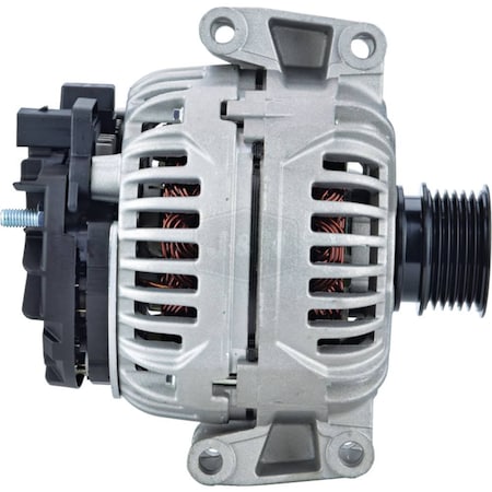 Aftermarket JAndN Electrical Products Alternator 400-24167-JN
